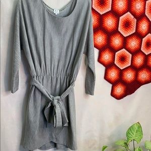 Halston Heritage dress